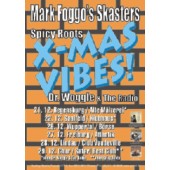 Poster - X-Mas Vibes 2001